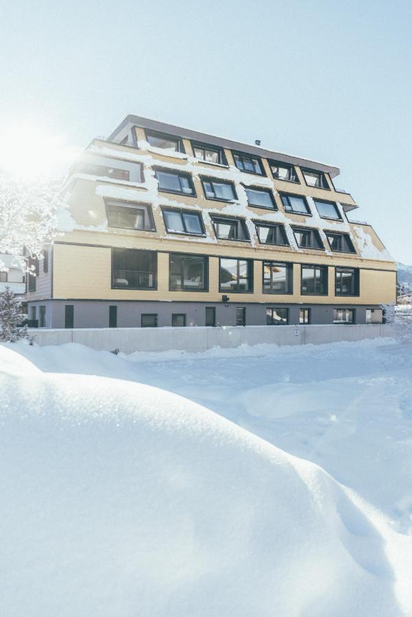 Das Gerlos - Boutique Hotel Exterior photo