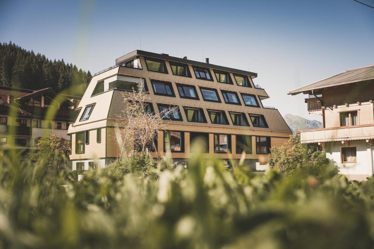 Das Gerlos - Boutique Hotel Exterior photo